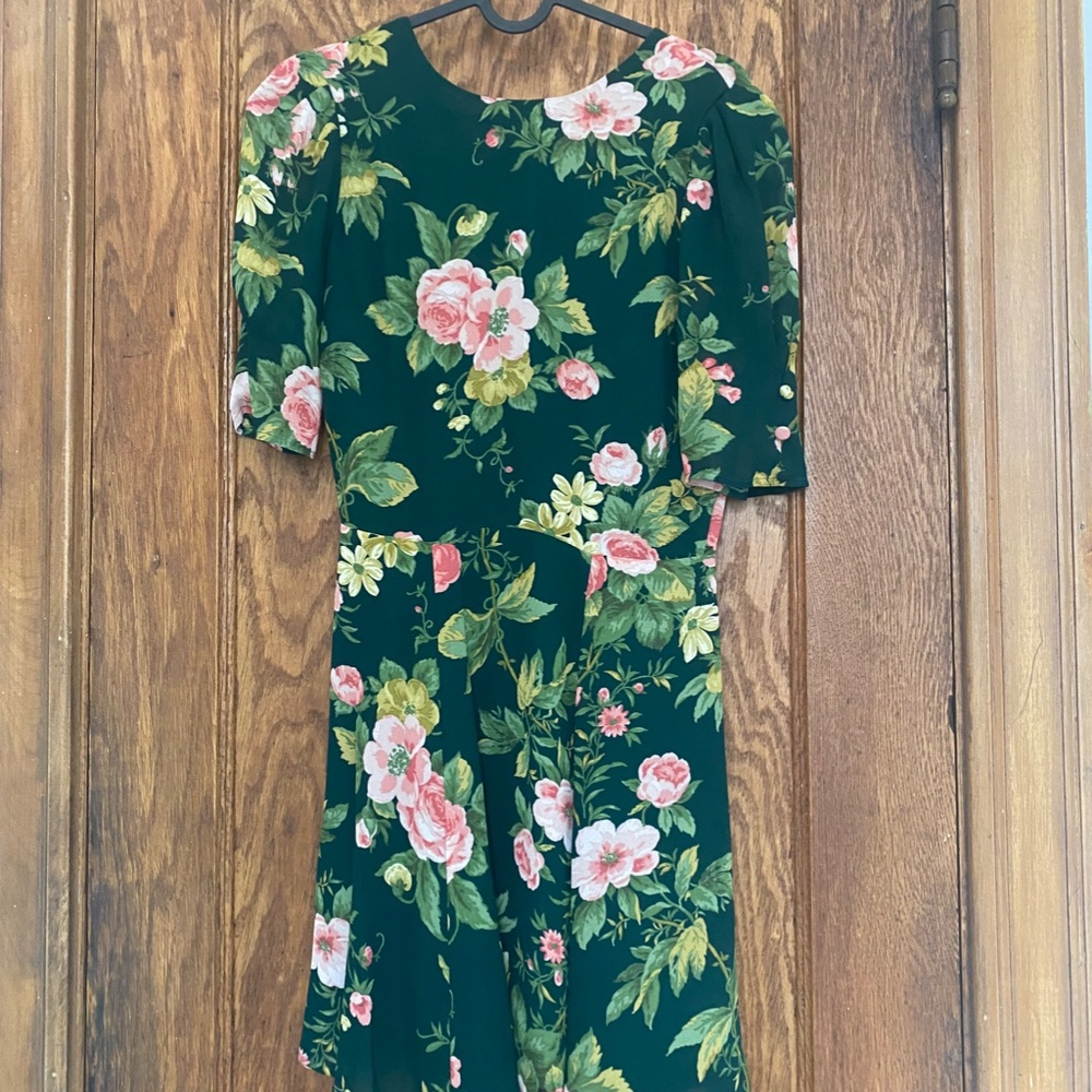 NWT REFORMATION Bard Dress in Size Regular 2
